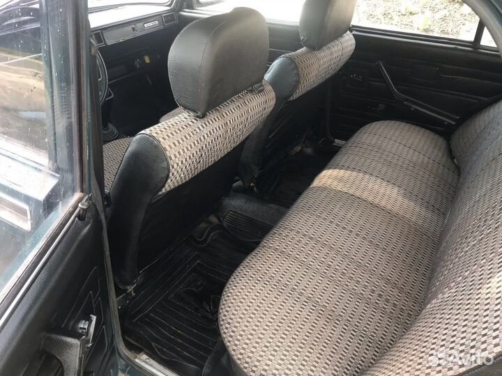 ВАЗ 2105 1.5 МТ, 1999, 21 000 км