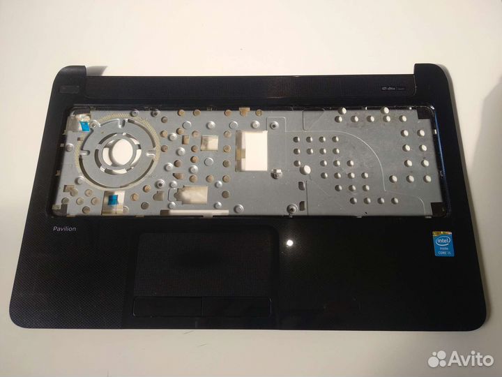 Топкейс HP Pavilion 15-n EAU86001060