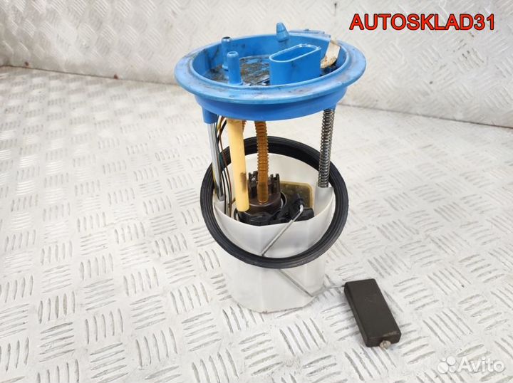 Насос топливный VW Golf 6 1.4 TSI caxa 1K0919051CL