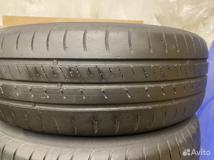 Kumho Ecowing ES01 KH27 185/65 R15 88