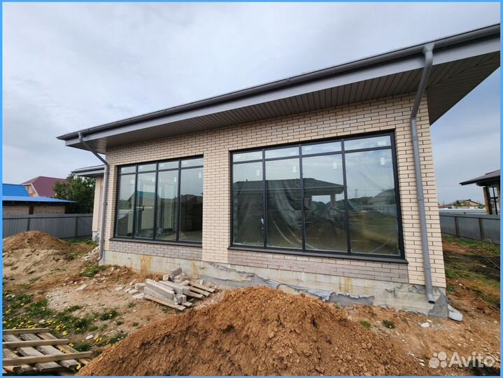 Пластиковые окна без посредников