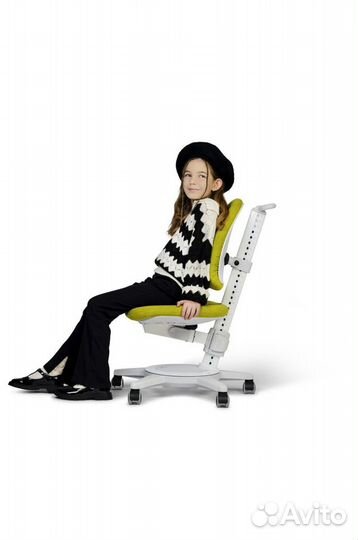 Стул немецкий ортопедический регулируемый Maximo