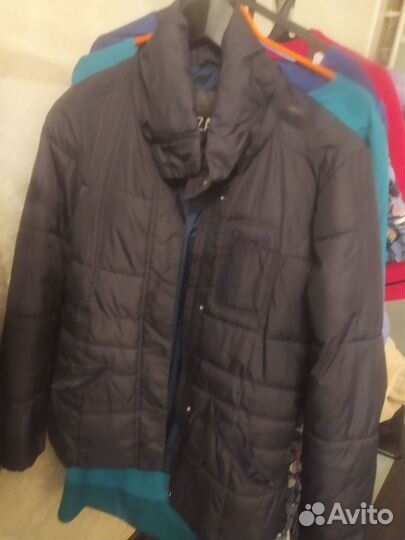 Женские вещи пакетом Zara и H &M