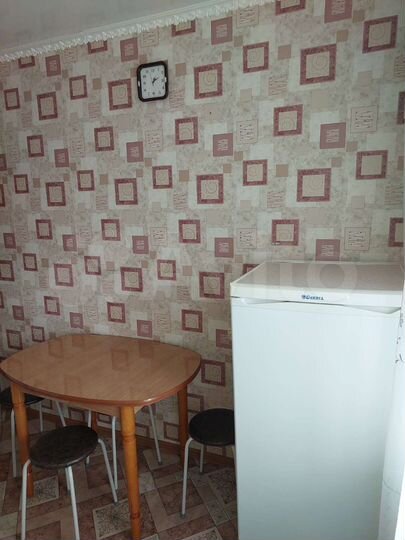 1-к. квартира, 38,4 м², 7/9 эт.