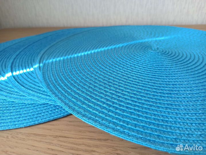 Плейсматы салфетки для сервировки