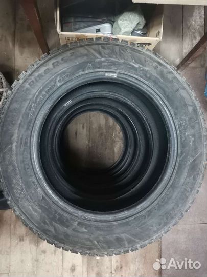 Hankook Winter I'Pike RS2 W429 185/65 R15 92T