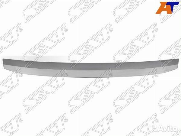 Молдинг решетки suzuki grand vitara, suzuki grand