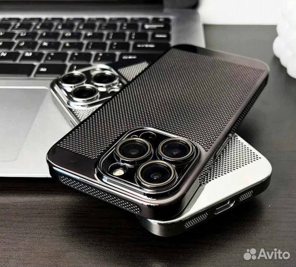 iPhone 15 Pro Max, 256 ГБ