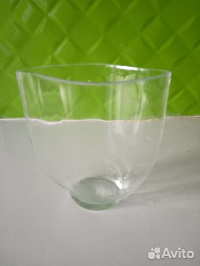 Ваза для декора стильная