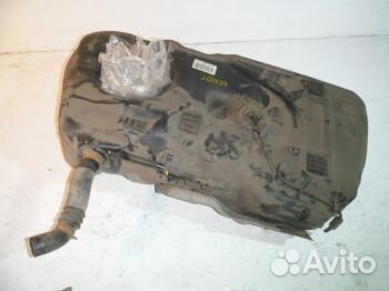 Бак топливный Хонда CR-V 3