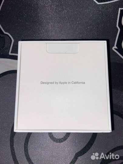 Apple air pods pro gen 2 premium (C гарантией)