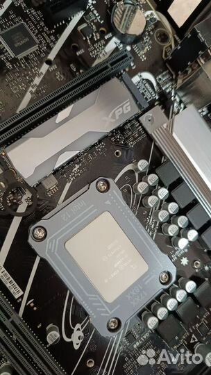 Игровой пк i5 12Gen