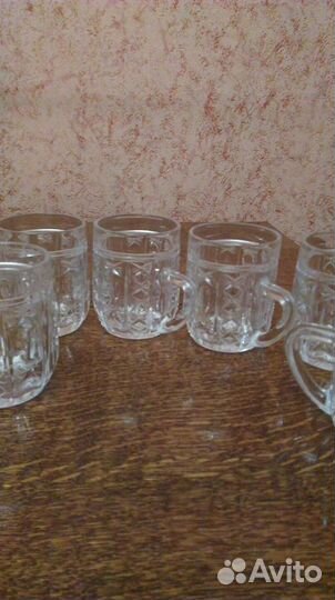 Столовой хрусталь