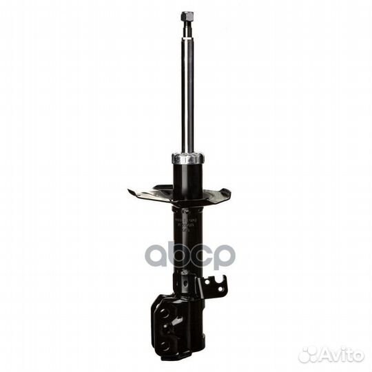 Стойка амортизационная Double Force (FR) DF3390