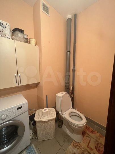 1-к. квартира, 40,4 м², 8/9 эт.