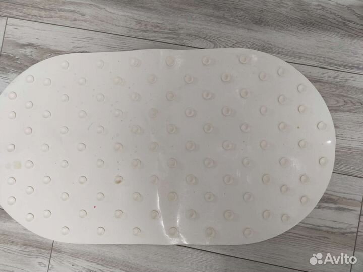 Коврик для ванной детский