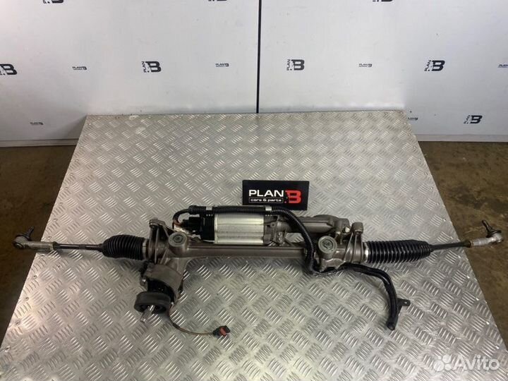 Рулевая рейка Volkswagen Golf MK5