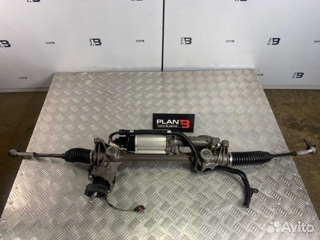 Рулевая рейка Volkswagen Golf MK5