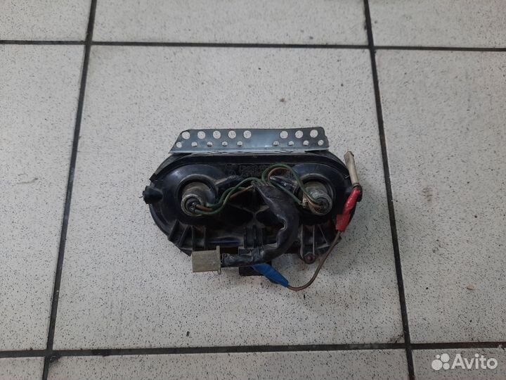 Стоп сигнал Honda vf 1000