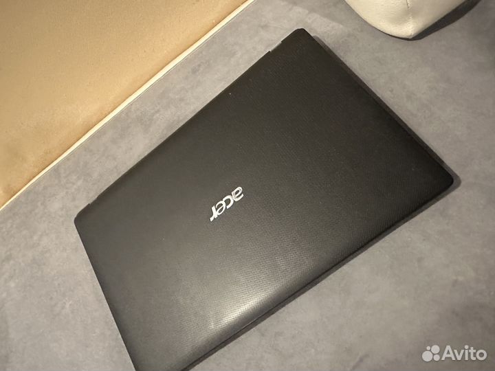 Acer aspire 5750g на запчасти