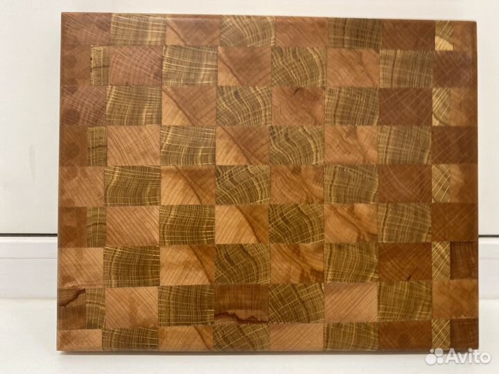 Доска разделочная