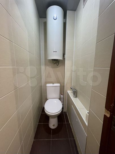 3-к. квартира, 63 м², 2/9 эт.