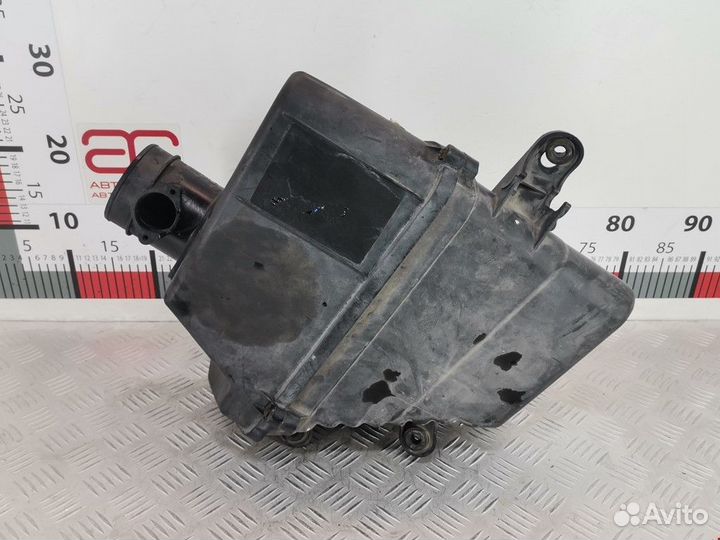 Корпус воздушного фильтра Cadillac CTS 2007