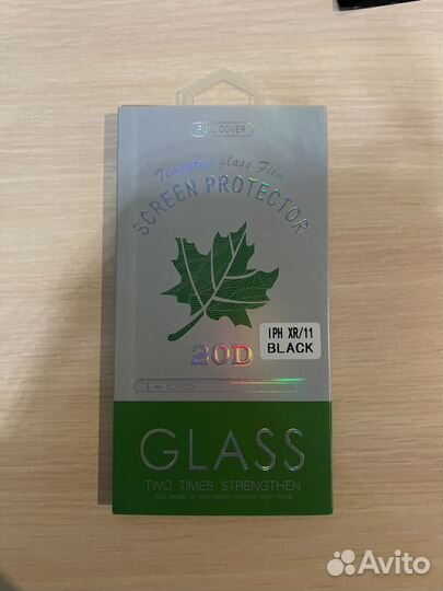 Чехол на iPhone xr