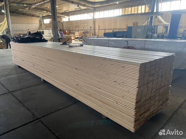 Брус имитация : сорт А-В, все размеры, Хвоя, с дос