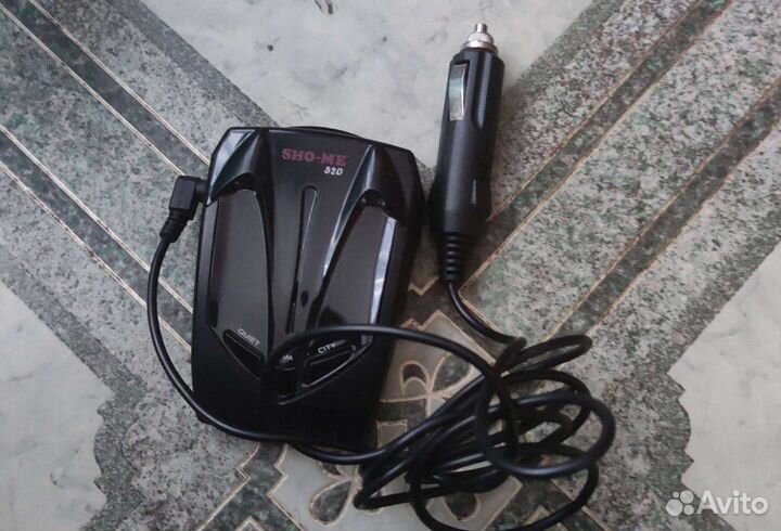 Видеорегистраторы и радары