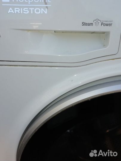 Стиральная машина Аристон