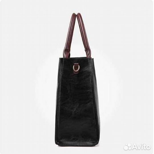 Сумка женская новая через плечо экокожа