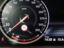 BMW Активатор SLI знаков скорости Kafas S8THA