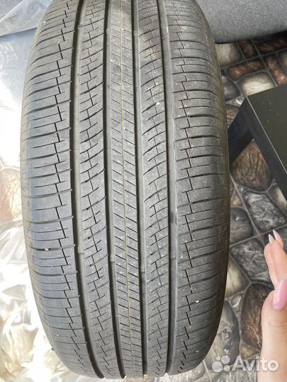 Nexen Classe Premiere 235/60 R18