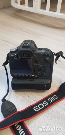 Canon 50d, 50mm, 17-85mm, вспышка, сумка