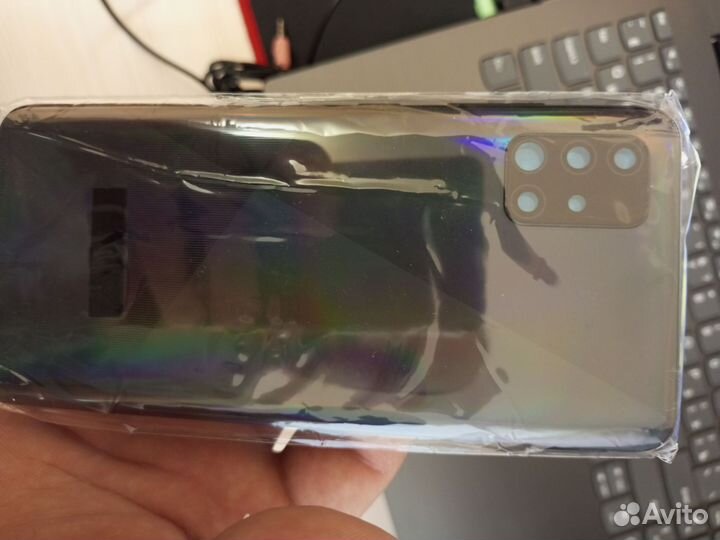 Samsung a51