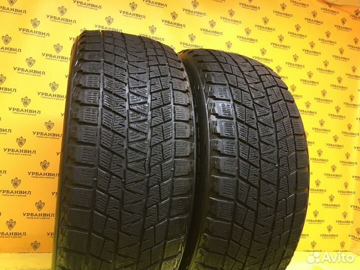 Bridgestone Blizzak DM-V1 265/50 R20 106R