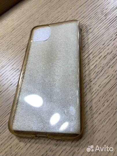 Чехол на iPhone 11 pro max
