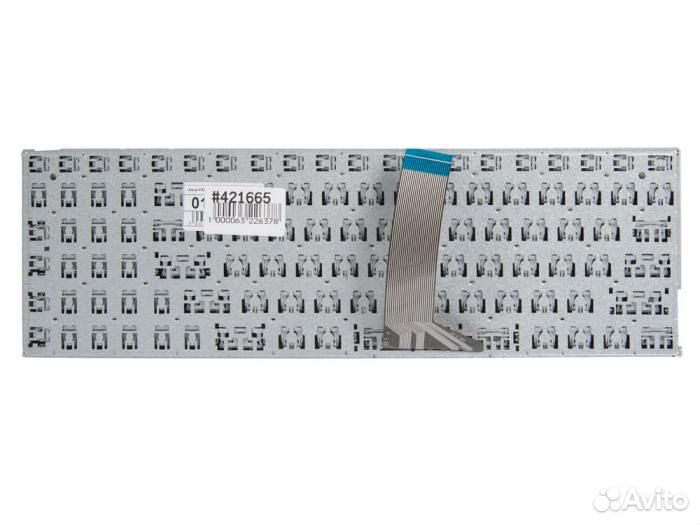 Клавиатура для ноутбука Asus X555LN-XO034H