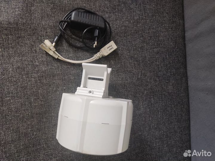 Маршрутизатор mikrotik r11e-lte