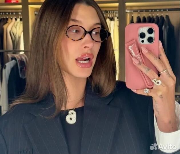 Солнцезащитные очки miu