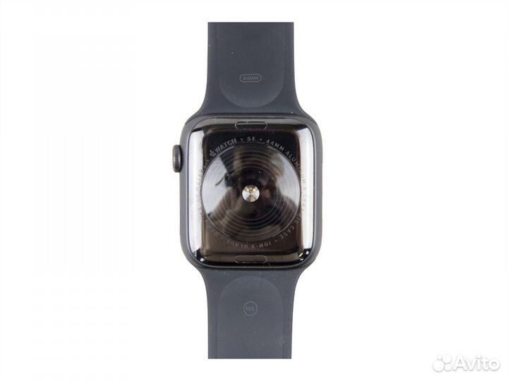 Часы умные Apple Watch SE 44 mm Alluminium *