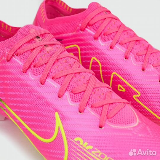 Бутсы Nike Air Zoom Mercurial Vapor XV Elite FG