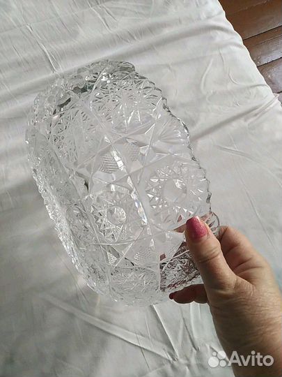 Ваза для фруктов