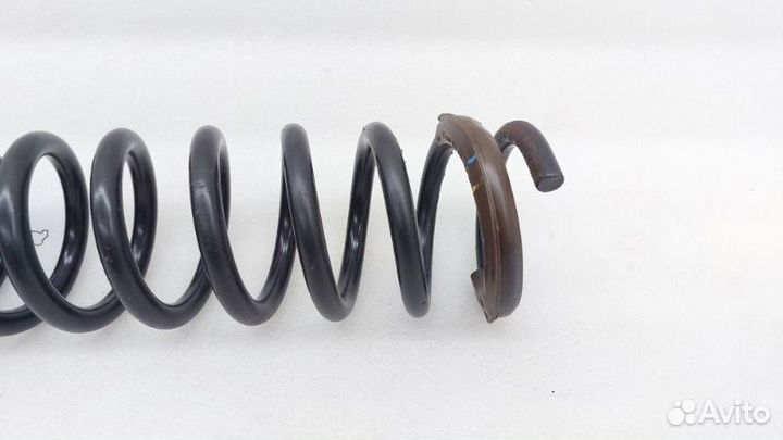 Пружина подвески задняя Kia Optima TF G4KE 2013