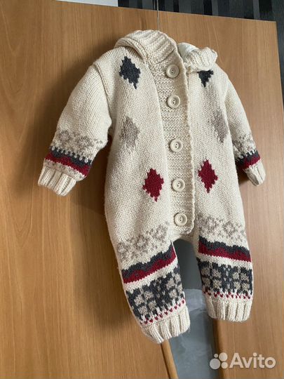 Детские вещи