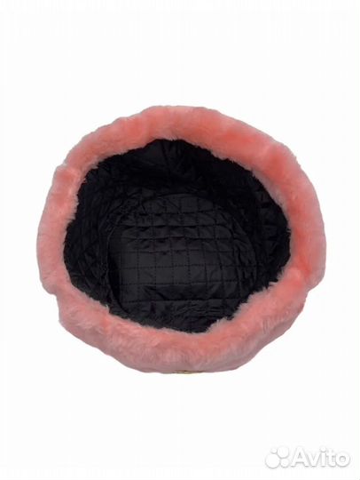 Шапка ушанка