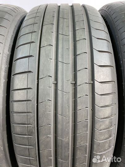 Pirelli P Zero PZ4 245/45 R20 103T