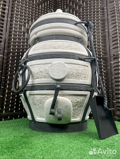 Тандыр Донской