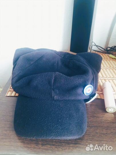 Аниме косплей парик/ушки